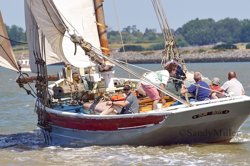 _DSC4487 - Rowhedge Regatta 2018