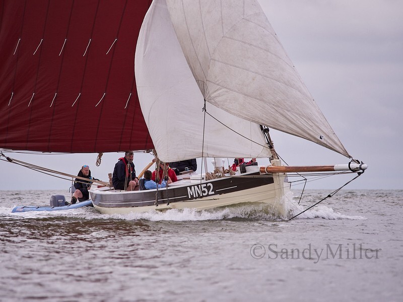 _6223729  - Wivenhoe Regatta 2024
