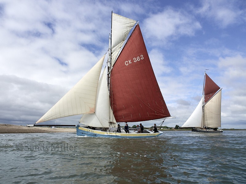 _6220023 - Wivenhoe Regatta 2024