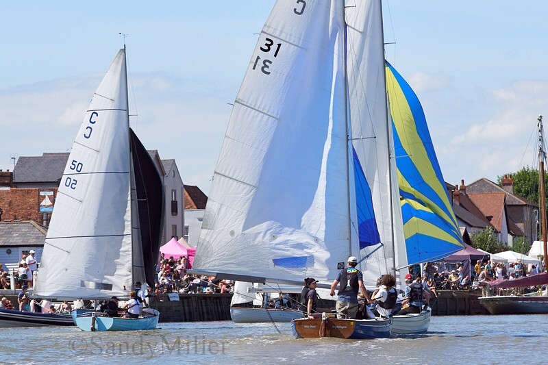 _DSC3783 - Rowhedge Regatta 2019