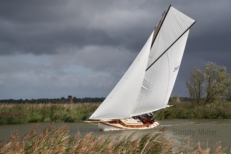 _DSC7076 - Yare Navigation Race 2022