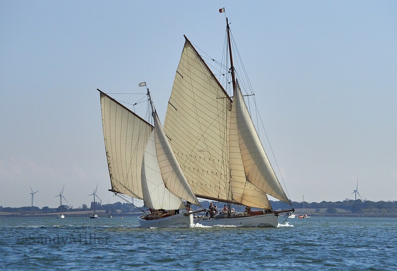 _1013998 - Maldon Regatta 2025