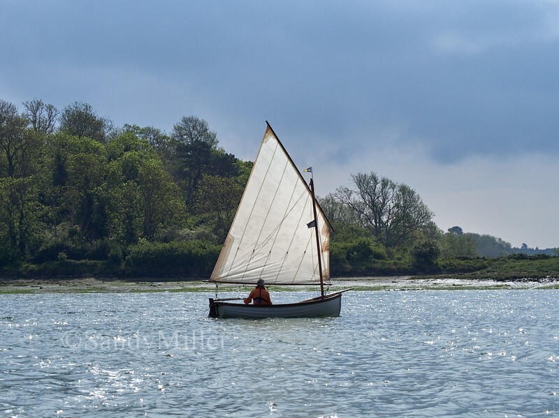 _1015648 - OGA Deben Rally / WBTA Wooden Boat Gathering 2026