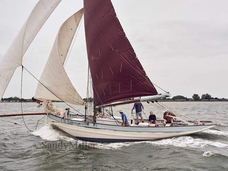 _6170176 - Heybridge Regatta 2023