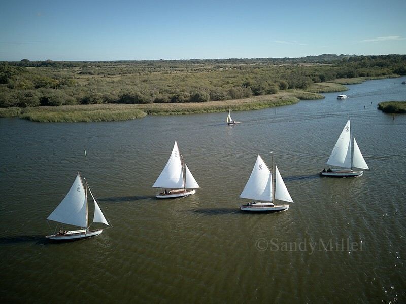 DJI_0022 - Barton Charter Regatta 2025