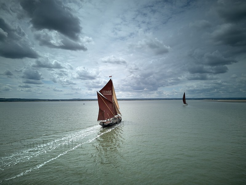 DJI_0064 - Swale Match 2 August 2025