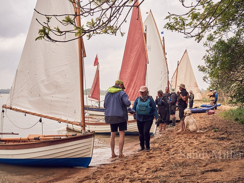 _1010027 - OGA Deben Rally / WBTA Wooden Boat Gathering 2026