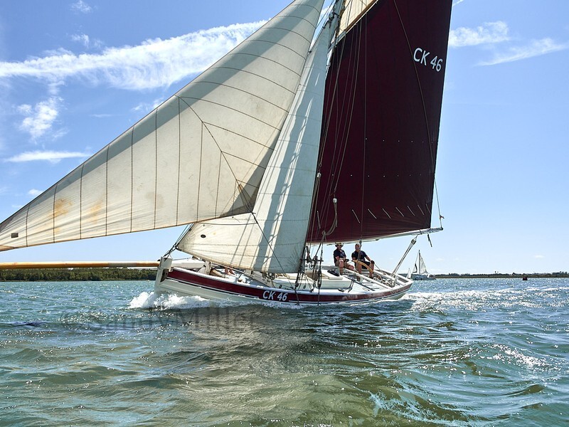 _1010015 - Heybridge Regatta 2025