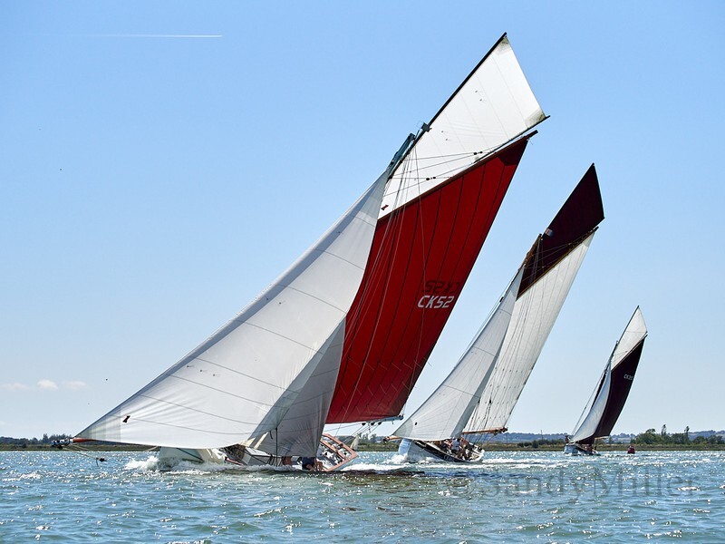 _1011817 - Heybridge Regatta 2025