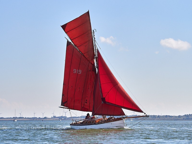 _1014021 - Maldon Regatta 2025