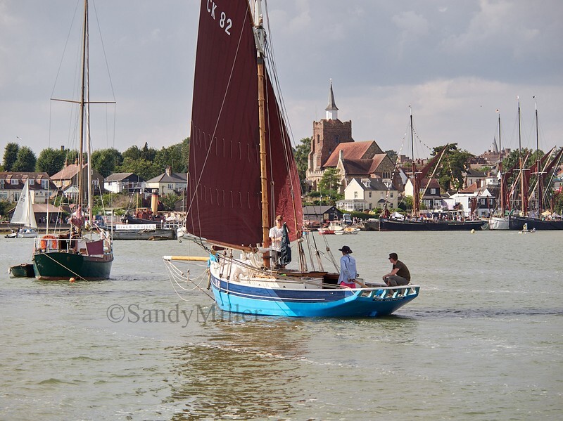 _9167627 - Maldon Regatta 2023