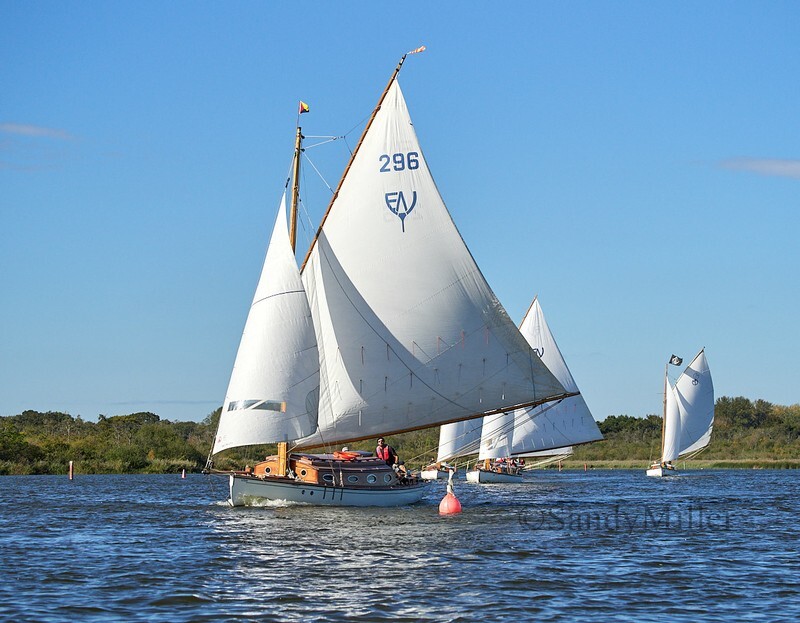 _1014432 - Barton Charter Regatta 2025