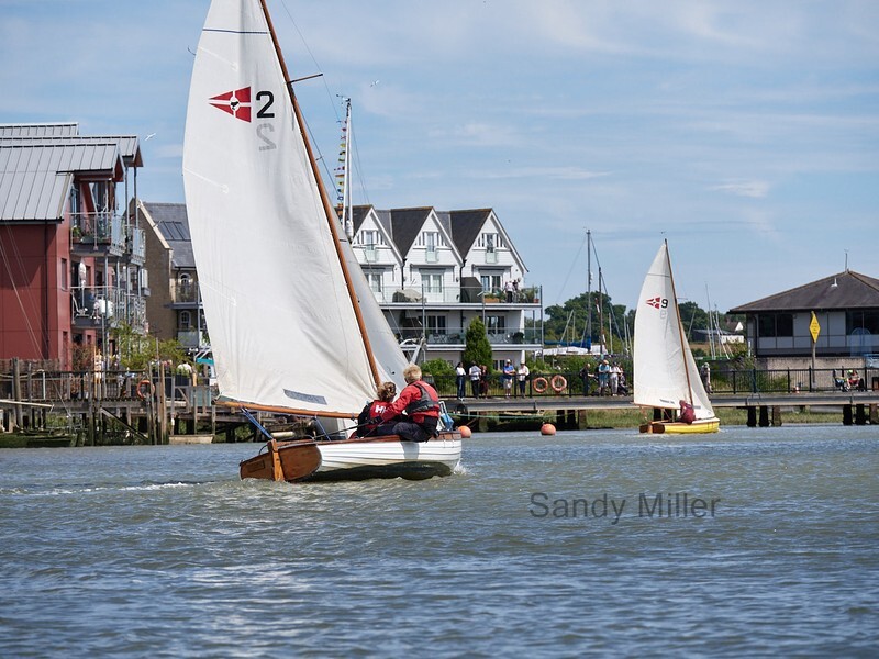 _1019979  - Wivenhoe Regatta 2022