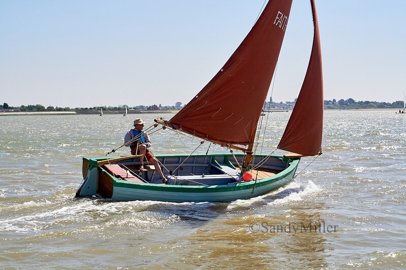 _DSC9030 - Rowhedge Regatta 2018