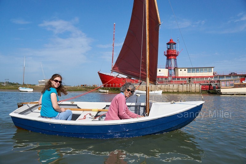 _DSC4349 - OGA Tollesbury Rally 2022