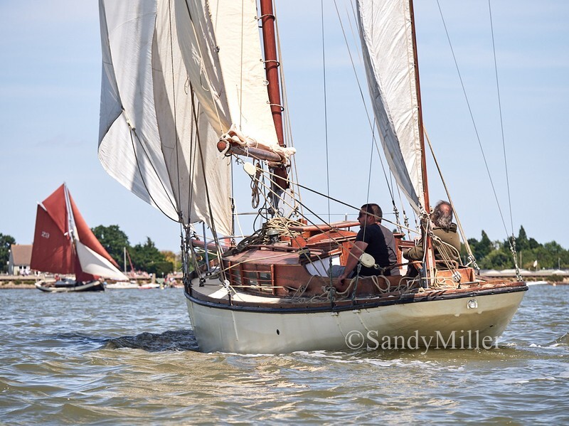 _1020494 - Heybridge Regatta 2022