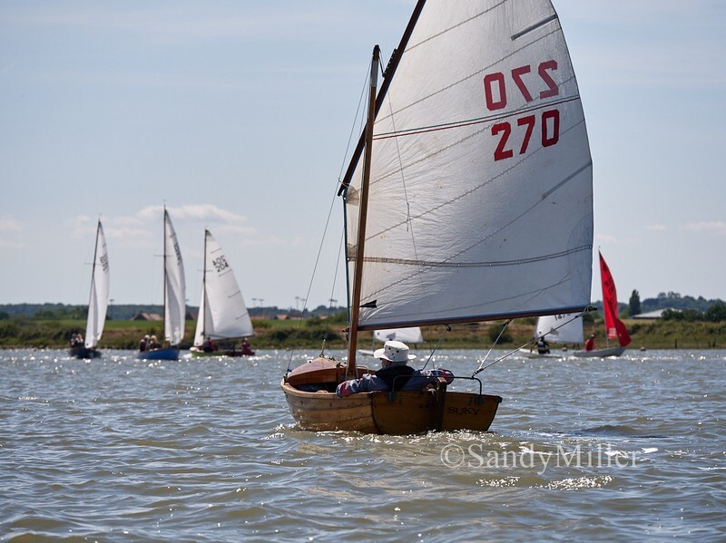 _1020512 - Heybridge Regatta 2022