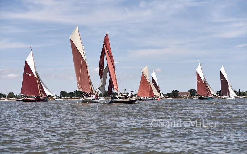 _1020447 - Heybridge Regatta 2022