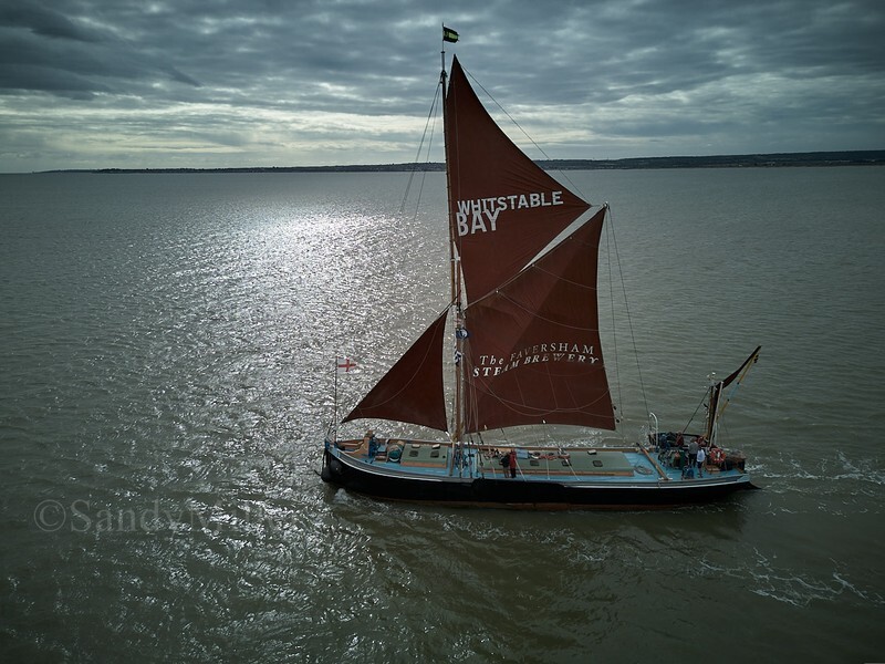 DJI_0017 - Swale Match 2 August 2025