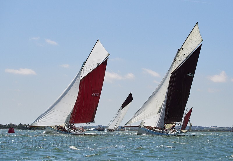 _1011684 - Heybridge Regatta 2025