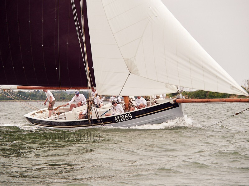 _1013422 - Heybridge Regatta 2023