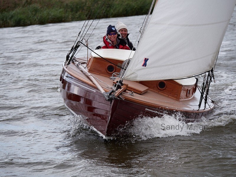 _1022337 - Yare Navigation Race 2022