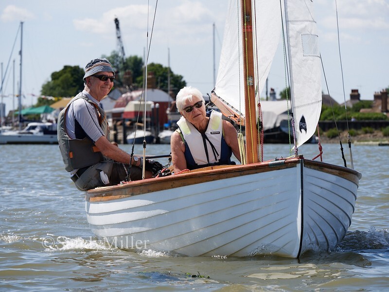 _1020373 - Heybridge Regatta 2022