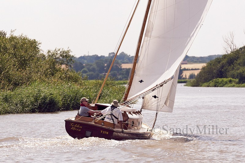 _DSC5780 - YSC Cantley Regatta 2018