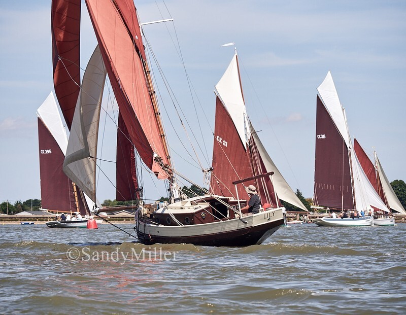 _1020443 - Heybridge Regatta 2022