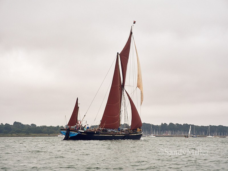 _1010064 - Pin Mill Barge Match 2026