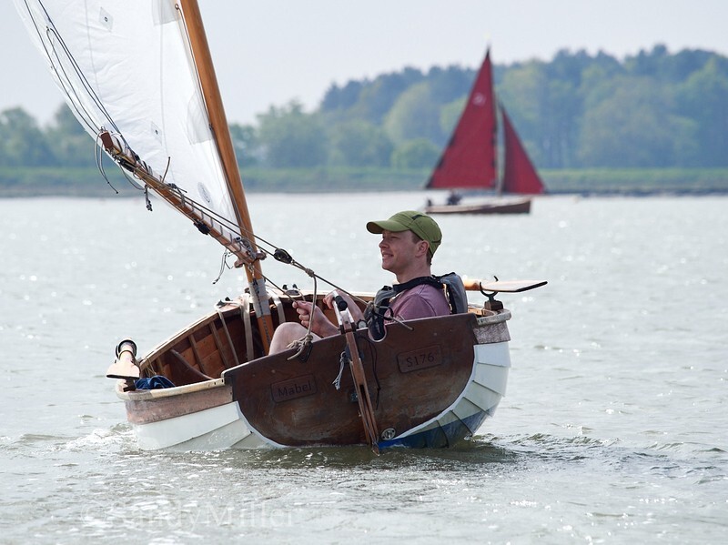 _1015655 - OGA Deben Rally / WBTA Wooden Boat Gathering 2026
