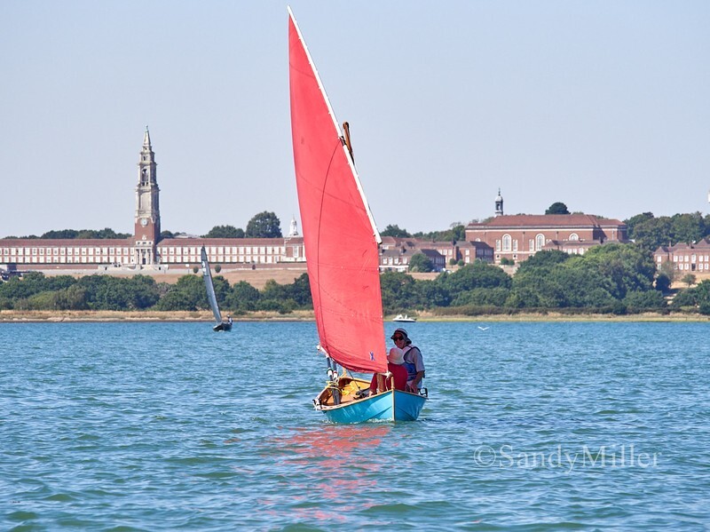 _1019727 - The English Raid Sail-and-Oar Stour and Orwell 2026