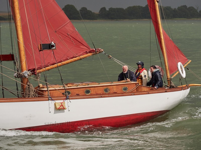 P1015383   - Albert Strange Association Meet 2021