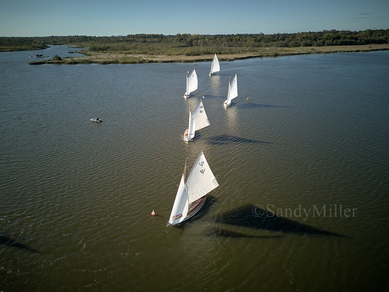 DJI_0033 - Barton Charter Regatta 2025