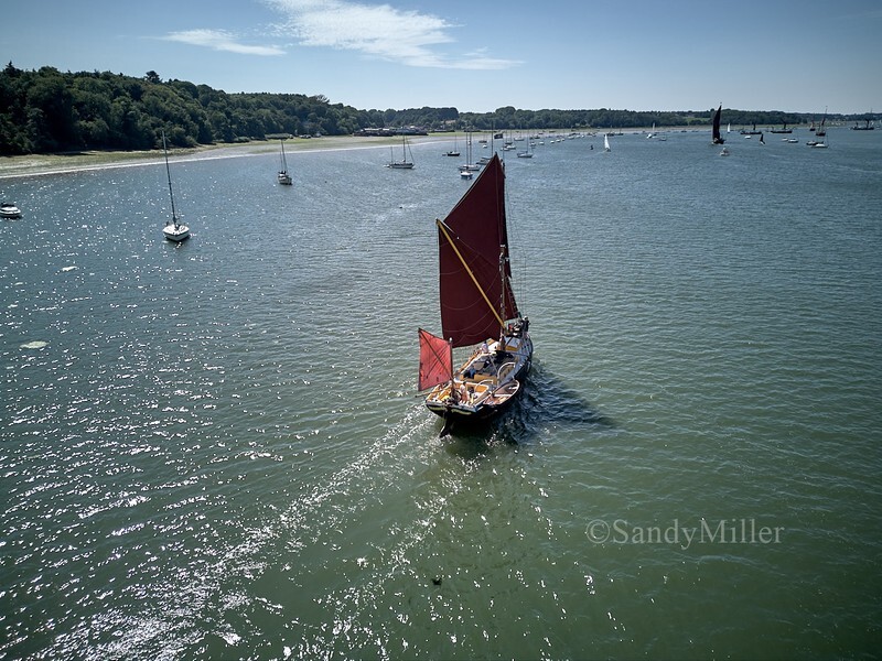 DJI_0035 - Pin Mill Barge Match 2026