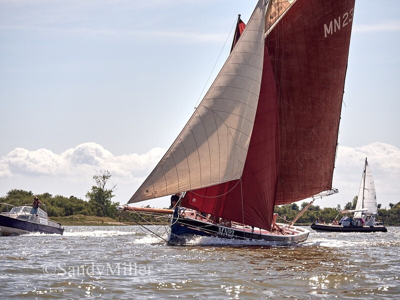 _1020425 - Heybridge Regatta 2022