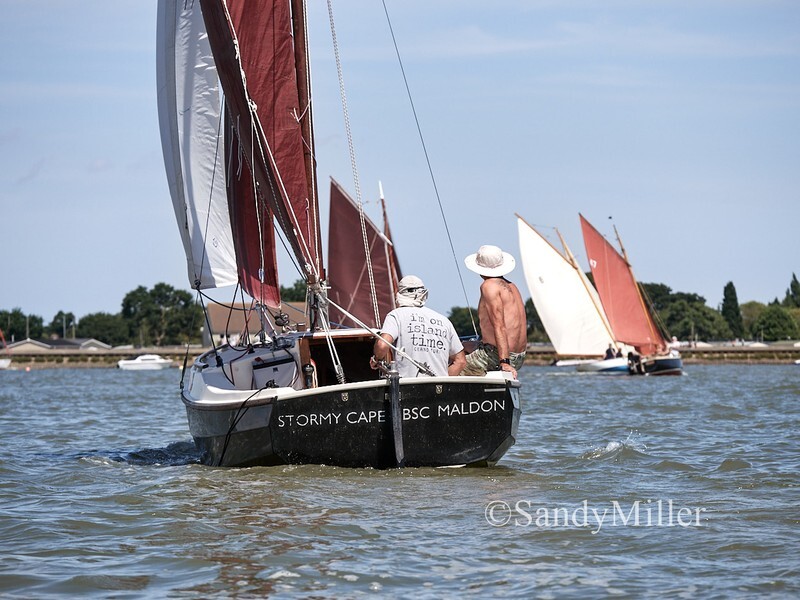 _1020485 - Heybridge Regatta 2022