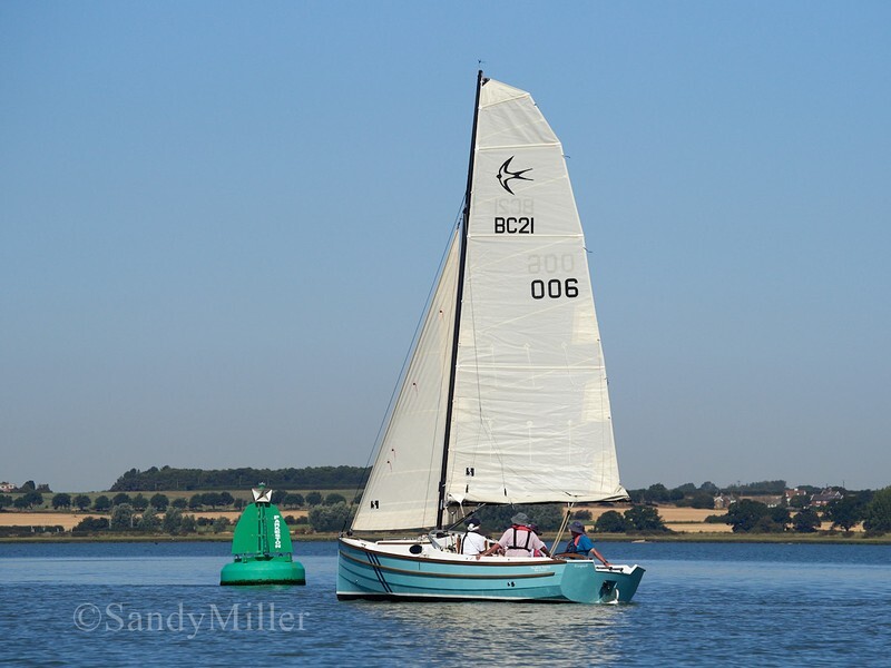 _1019406 - The English Raid Sail-and-Oar Stour and Orwell 2026