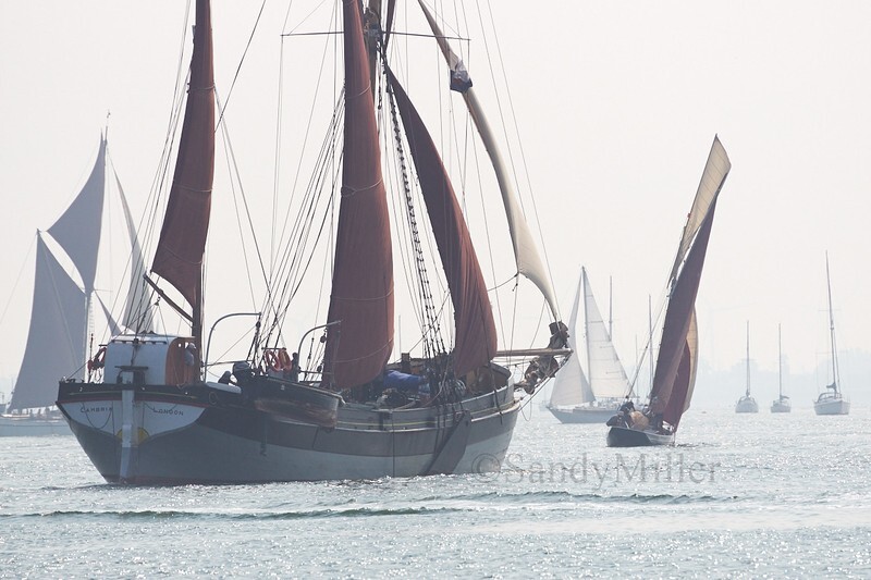 _DSC4998 - Blackwater Smack & Barge Match 2018