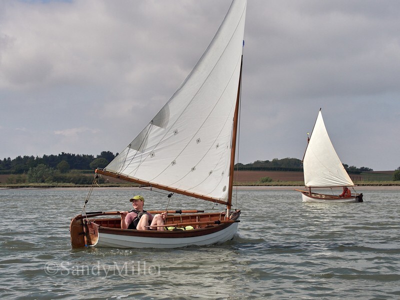 _1015662 - OGA Deben Rally / WBTA Wooden Boat Gathering 2026