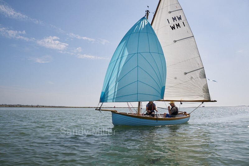 _111a1DSC4407 - OGA Tollesbury Rally 2022