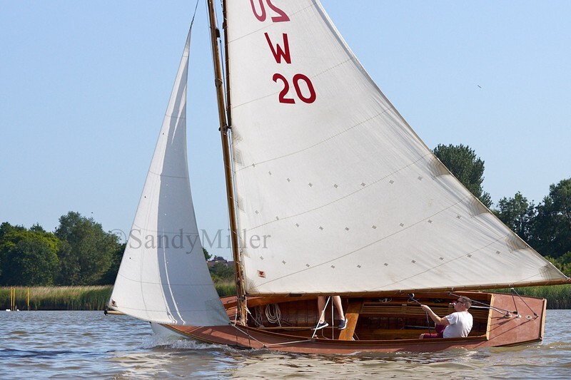 _DSC3954 - Waveney Class Champs 2019 (Oulton)