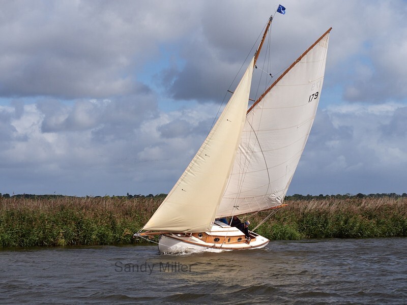 _1022386 - Yare Navigation Race 2022