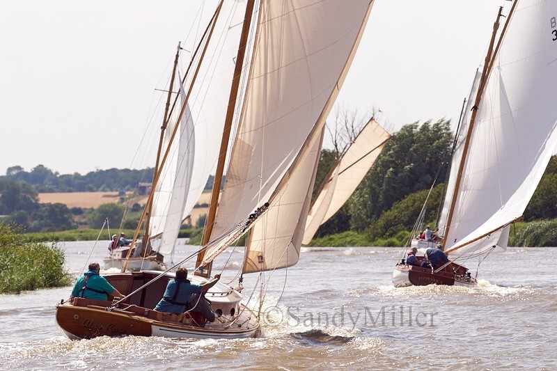 _DSC5749 - YSC Cantley Regatta 2018