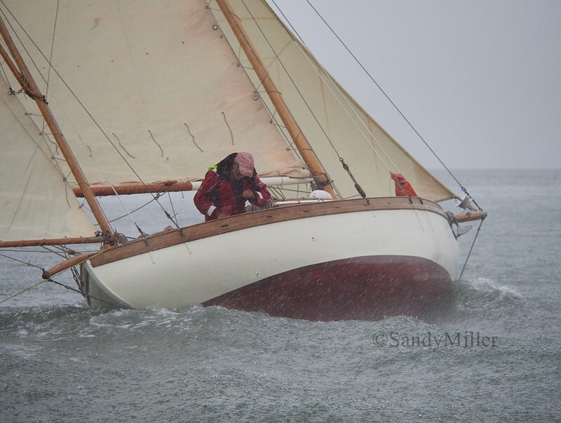  - Gaffers, Classics & Dinghies