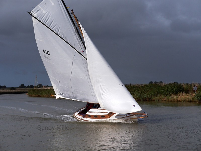 _1022128 - Yare Navigation Race 2022