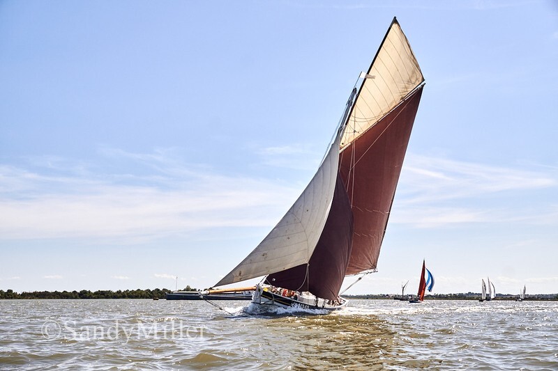 _DSC5618 - Heybridge Regatta 2022
