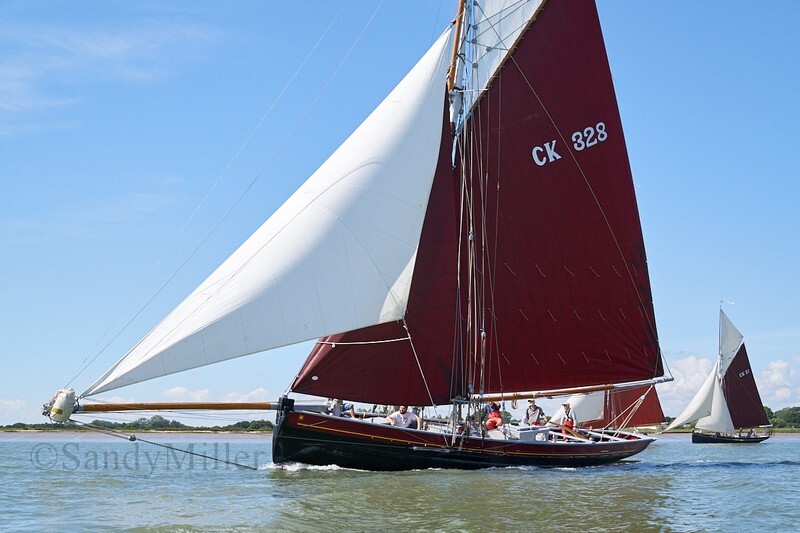 _DSC9583 - Rowhedge Regatta 2019