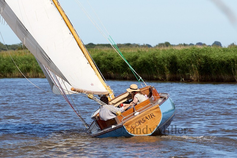 _DSC5546 - YSC Cantley Regatta 2018