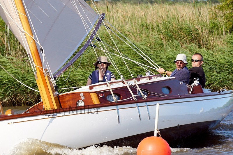 _DSC5484 - YSC Cantley Regatta 2018